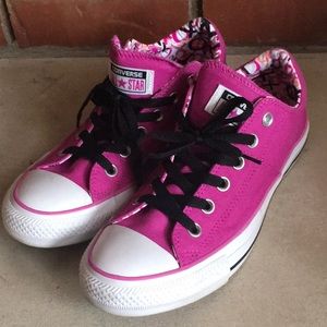 converse all star xo